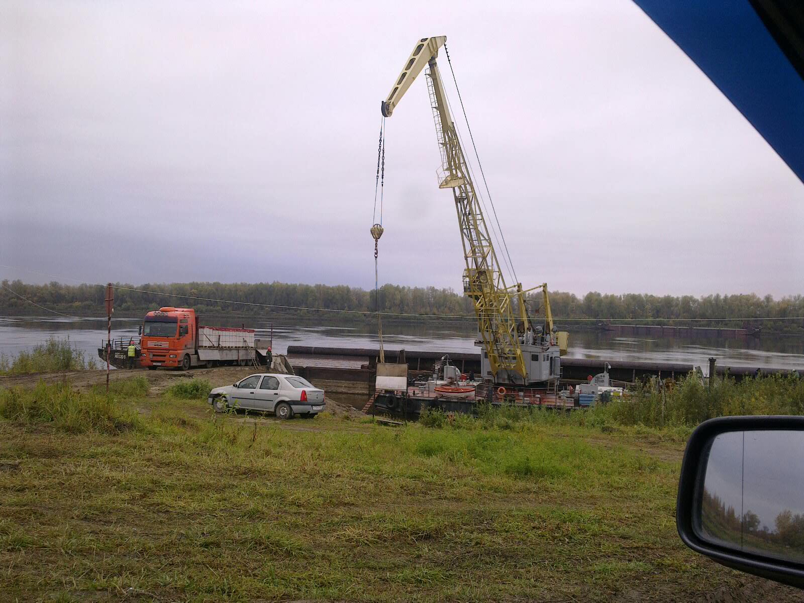 Газоблок Поревит в Тобольске | Газобетон Тобольск